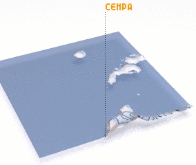 3d view of Cempa