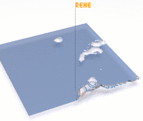 3d view of Rehe