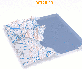 3d view of Detailen