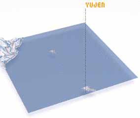 3d view of Yü-jen