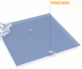 3d view of Tung-ch\