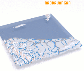 3d view of Nabbauangan