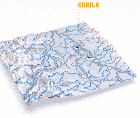 3d view of Enrile