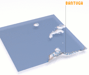 3d view of Bantuga