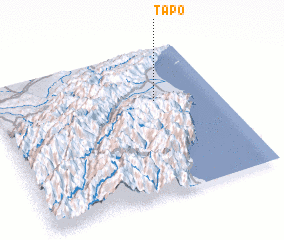 3d view of Ta-p\