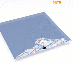 3d view of Pa-tu