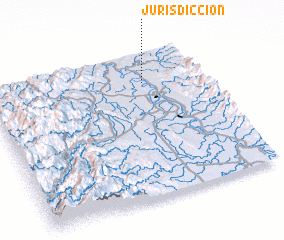 3d view of Jurisdiccion