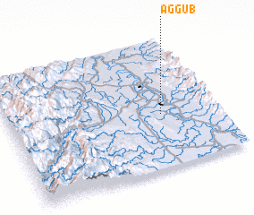 3d view of Aggub