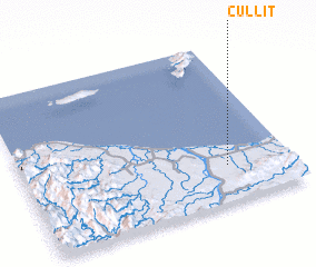 3d view of Cullit