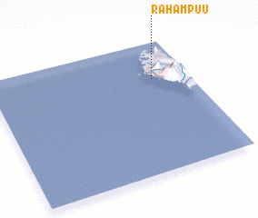 3d view of Rahampuu