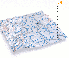 3d view of Upi