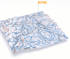 3d view of Bitag