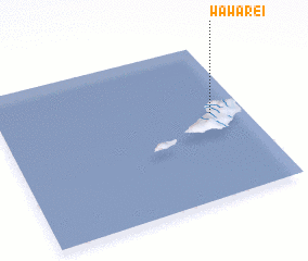 3d view of Wawarei