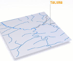 3d view of Taluma