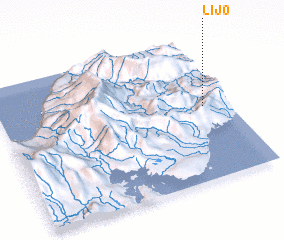 3d view of Lijo