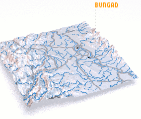 3d view of Bungad