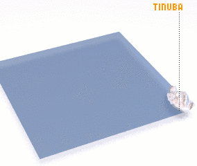 3d view of Tinuba