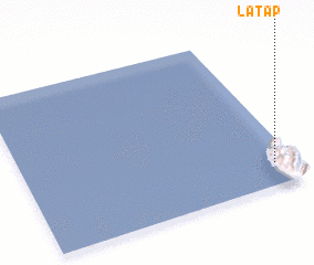 3d view of Latap