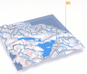 3d view of Ipi