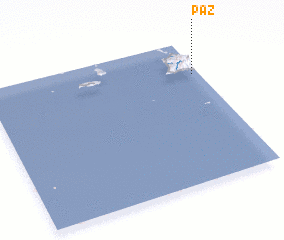 3d view of Paz