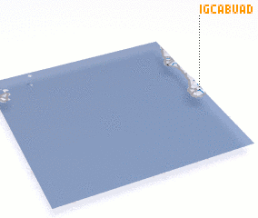 3d view of Igcabuad