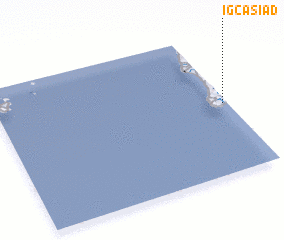 3d view of Igcasiad