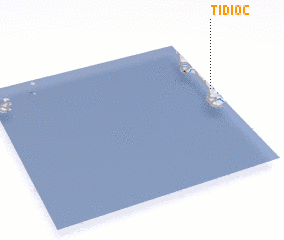 3d view of Tidioc