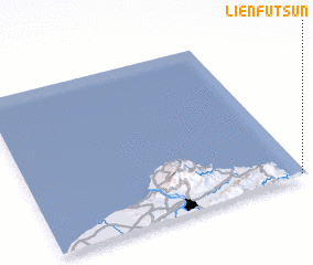 3d view of Lien-fu-ts\