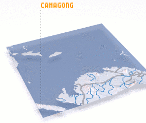 3d view of Camagong