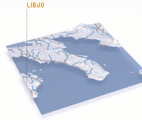 3d view of Libjo