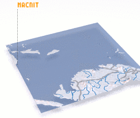 3d view of Macnit