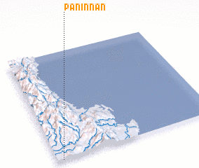 3d view of Paninnan