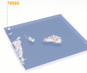 3d view of Tanag