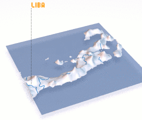 3d view of Liba