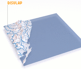 3d view of Disulap