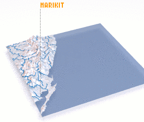 3d view of Marikit