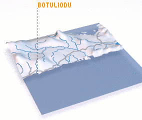 3d view of Botuliodu