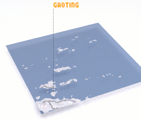 3d view of Gaoting