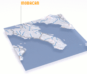 3d view of Inobacan