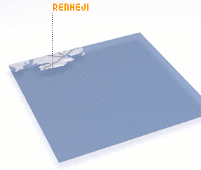 3d view of Renheji