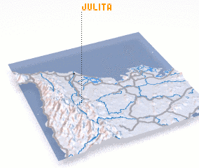 3d view of Julita