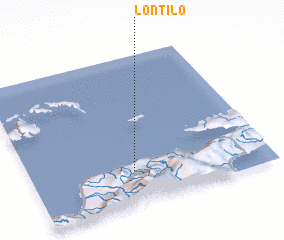 3d view of Lontilo