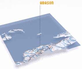 3d view of Abason