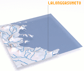 3d view of Lalonggasumeto