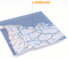 3d view of Linambasan