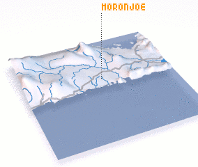 3d view of Moronjoe