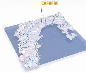 3d view of Caparan