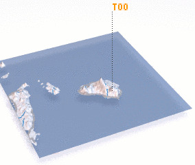 3d view of To-o