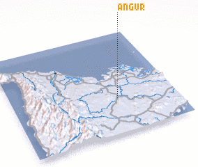 3d view of Angur