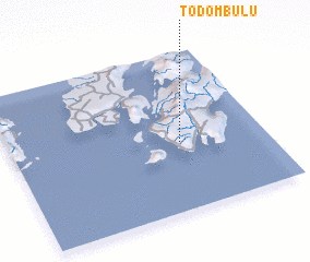 3d view of Todombulu